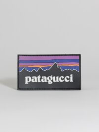 Patagucci Patch PVC (New)