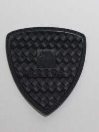 Black Yak PVC Patch