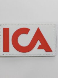 ICA PVC Patch